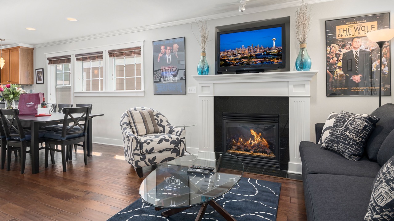 Photo of Livingroom in Mann