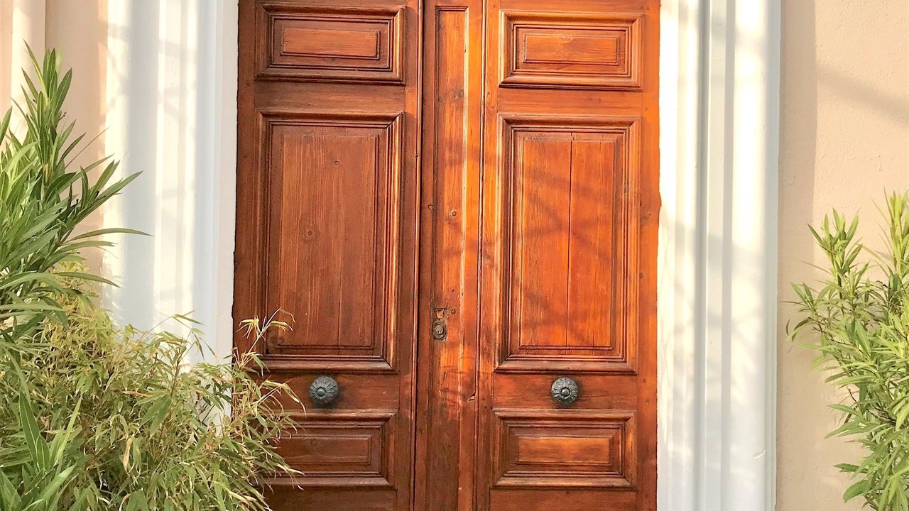 Photo of Outdoor in Hyeres