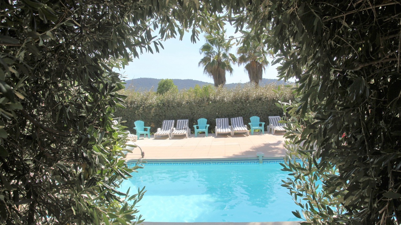 Photo of Outdoor in Hyeres