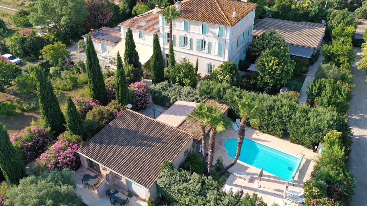 Photo of Outdoor in Hyeres
