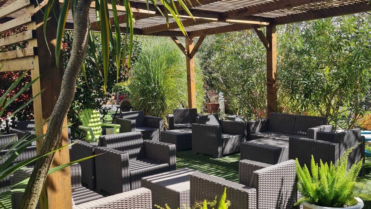 Photo of Outdoor in Hyeres