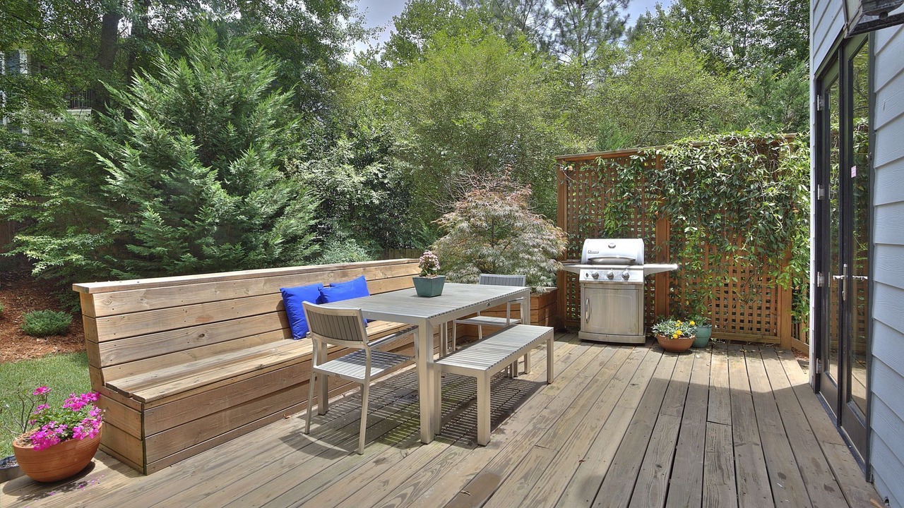 Photo of Outdoor in Chamblee