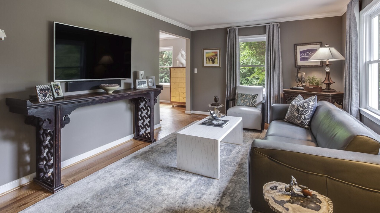 Photo of Livingroom in Chamblee