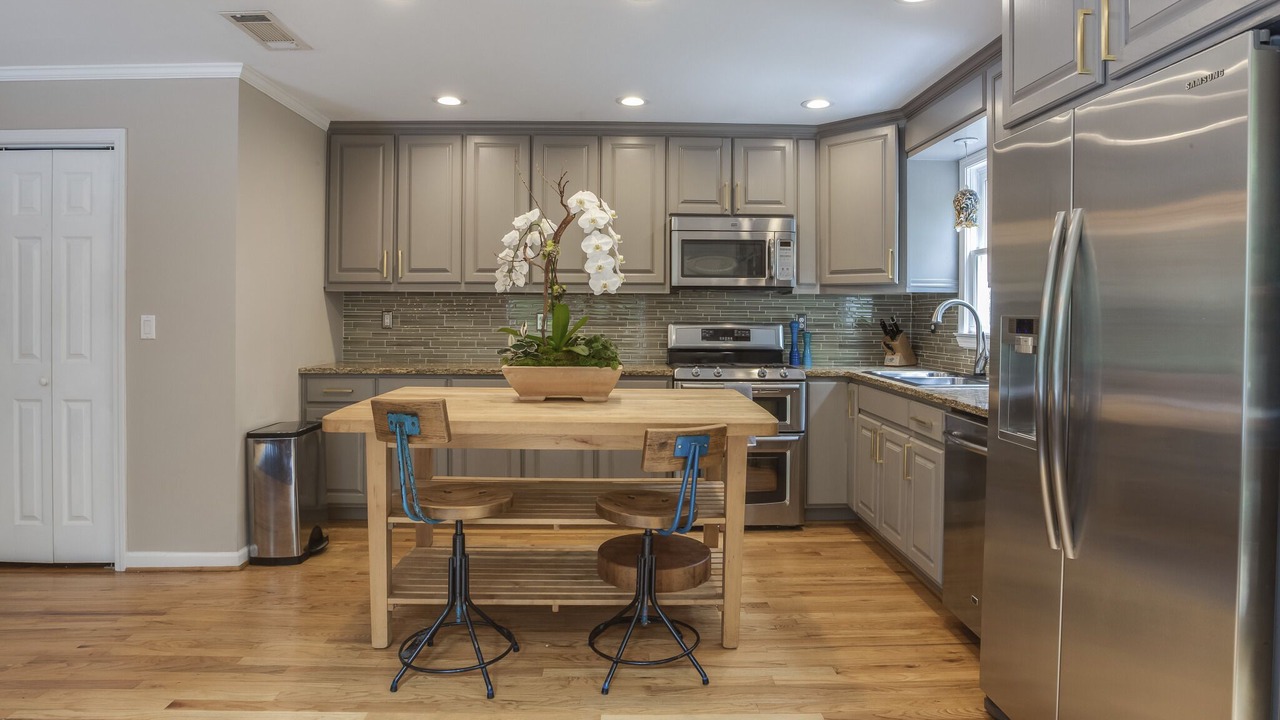 Photo of Kitchen in Chamblee