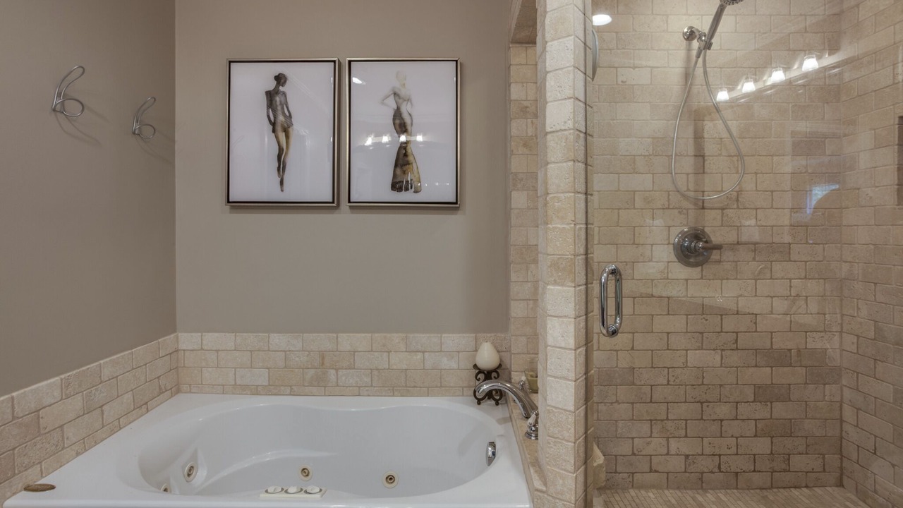 Photo of Bathroom in Chamblee