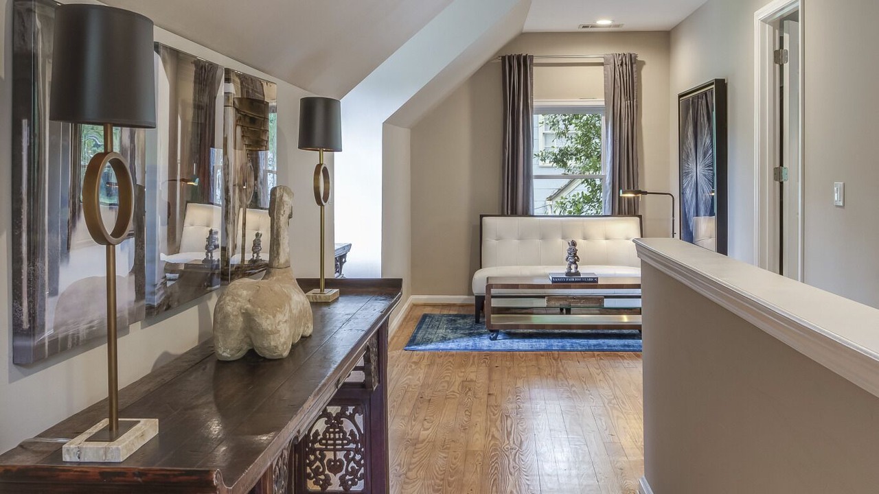 Photo of Bedroom in Chamblee