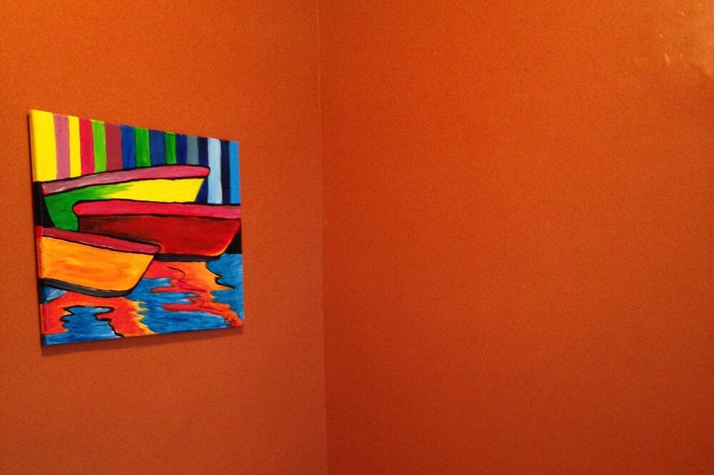 Photo of Bedroom in Cape Charles