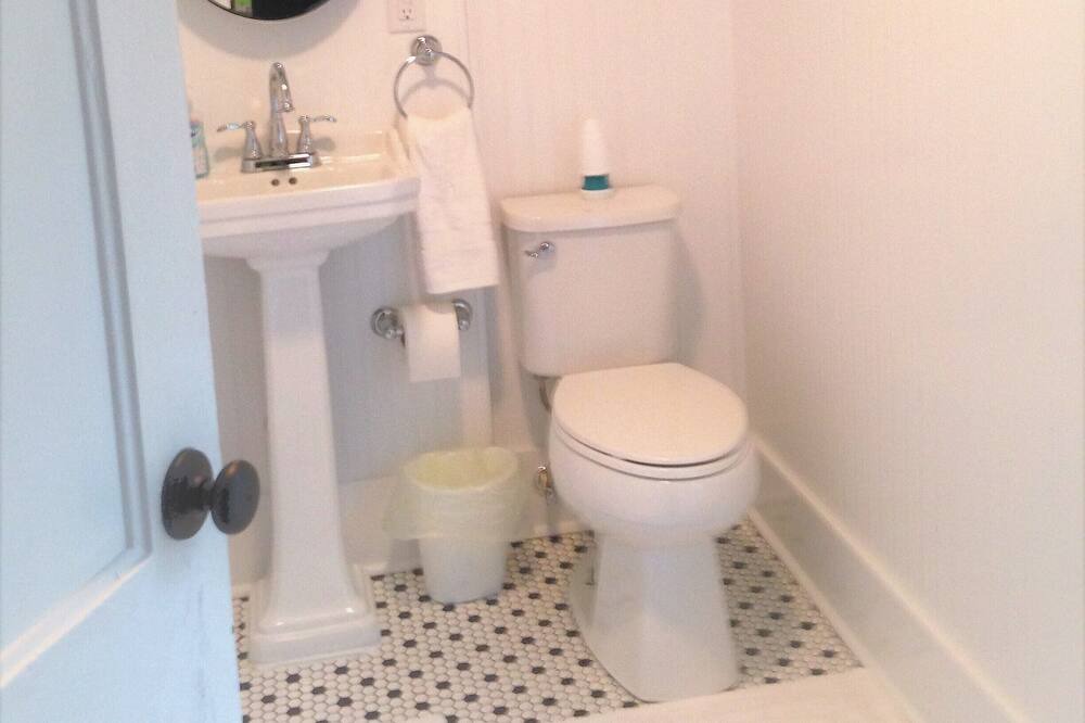Photo of Bathroom in Cape Charles