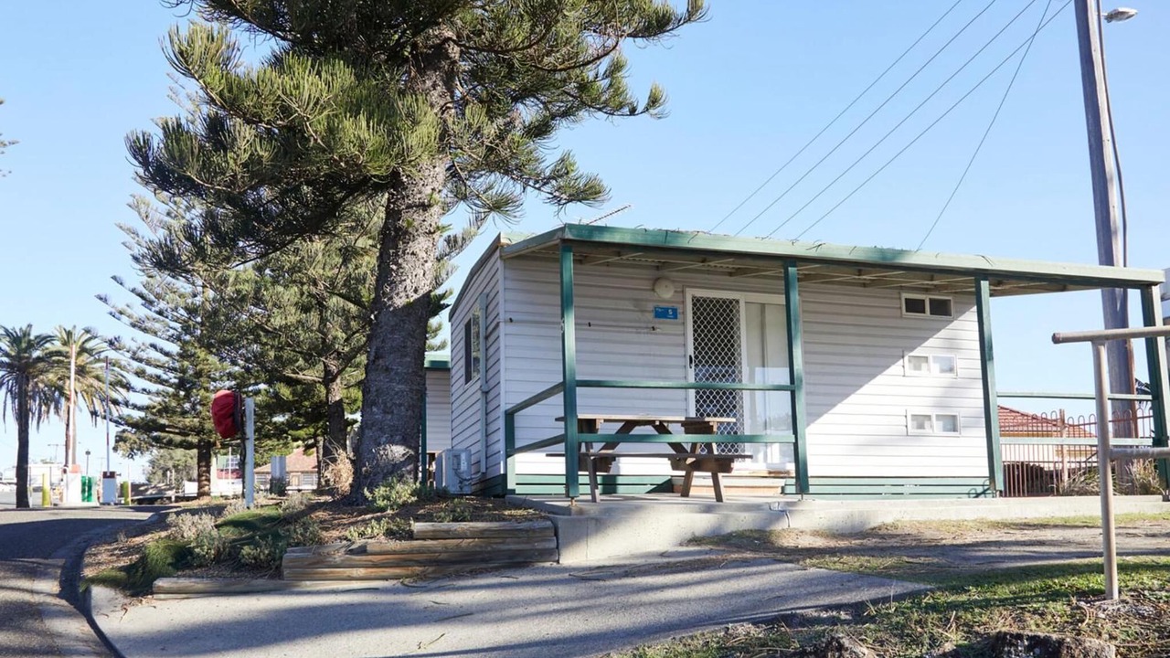 Photo of Outdoor in South West Rocks