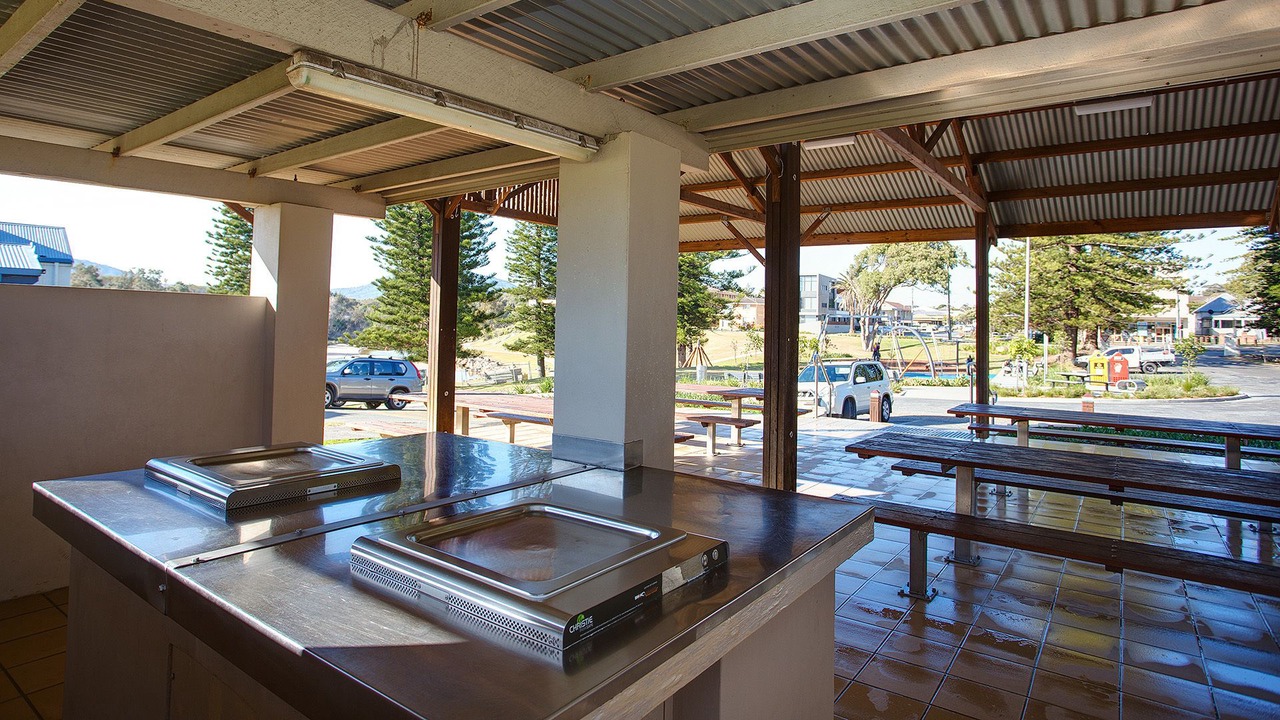 Photo of Outdoor in South West Rocks