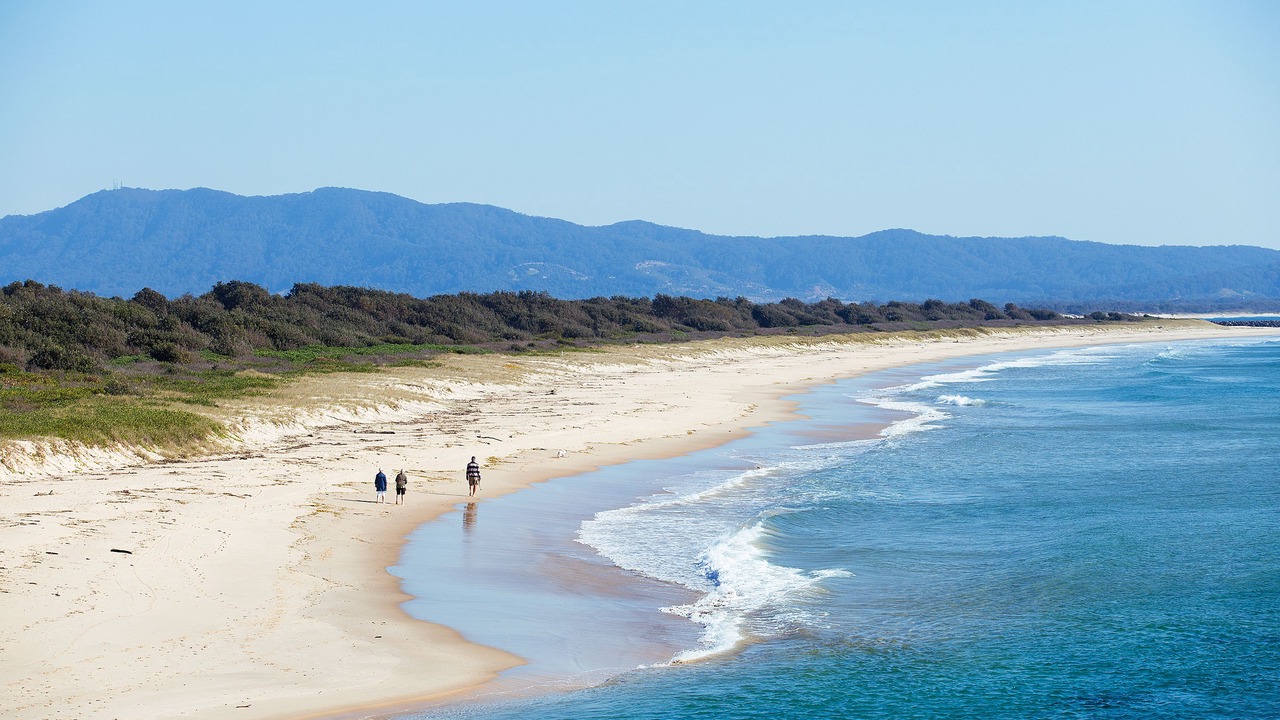 Photo of Bedroom in South West Rocks