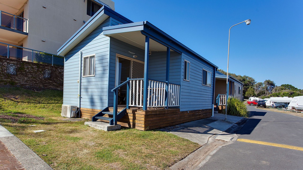 Photo of Patio Balcony in South West Rocks