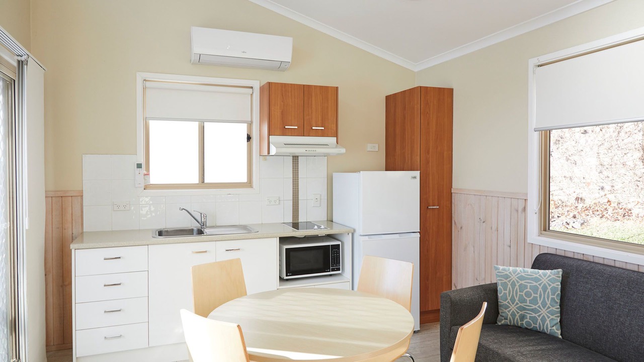Photo of Kitchen in South West Rocks