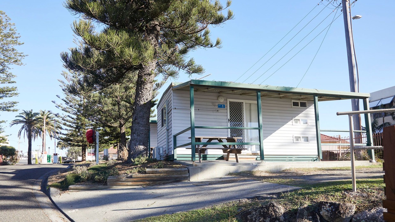 Photo of Bedroom in South West Rocks
