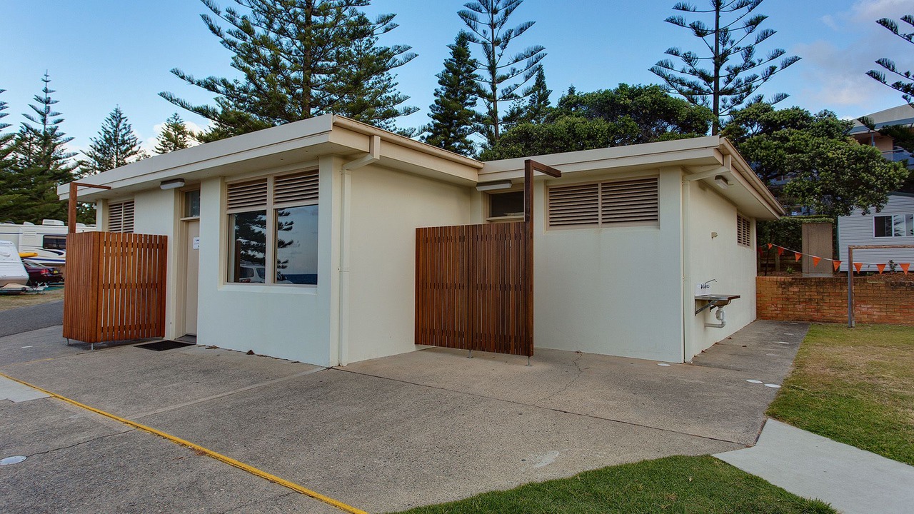 Photo of Outdoor in South West Rocks