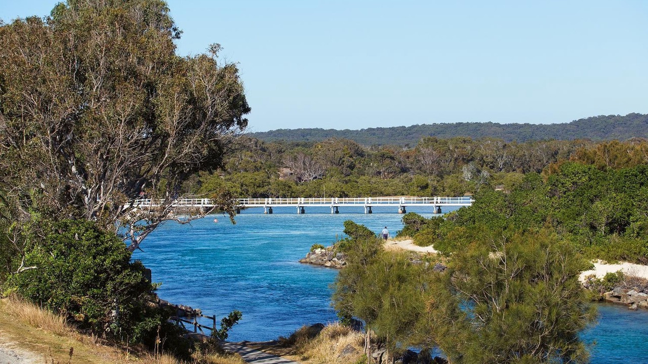 Photo of Outdoor in South West Rocks
