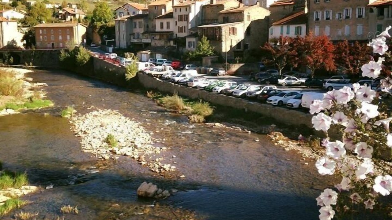 Photo of Outdoor in Versols-et-Lapeyre
