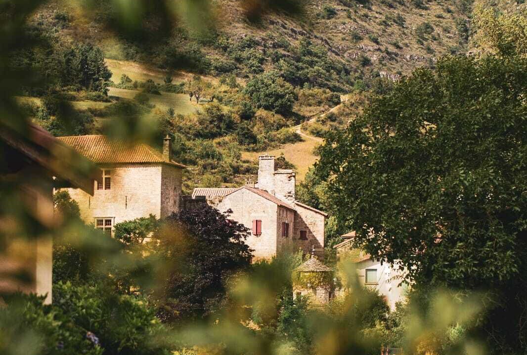 Photo of Outdoor in Versols-et-Lapeyre