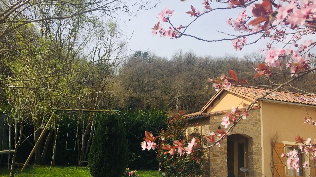 Photo of Outdoor in Versols-et-Lapeyre