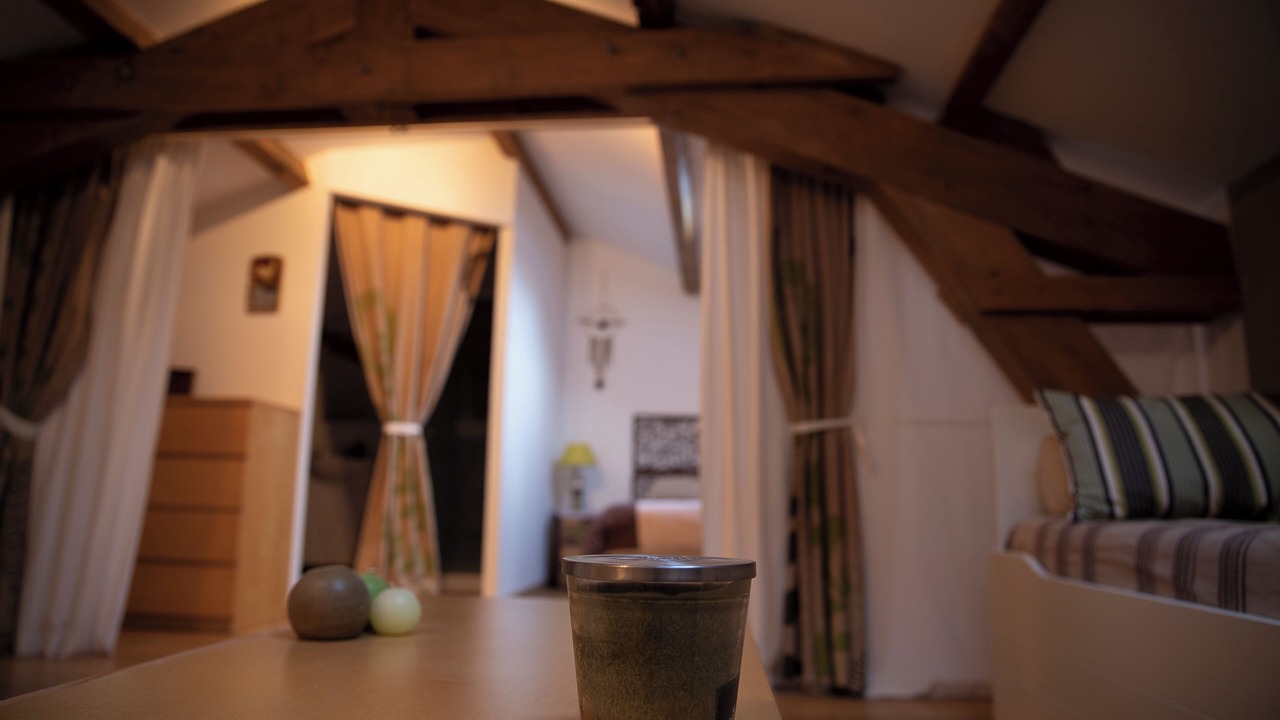 Photo of Bedroom in Versols-et-Lapeyre