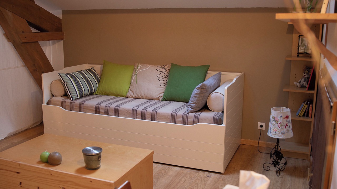 Photo of Bedroom in Versols-et-Lapeyre