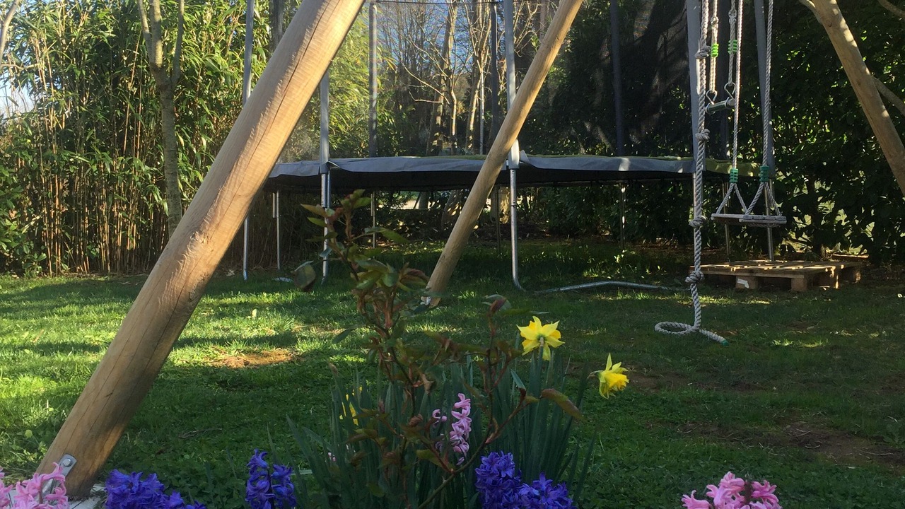 Photo of Outdoor in Versols-et-Lapeyre