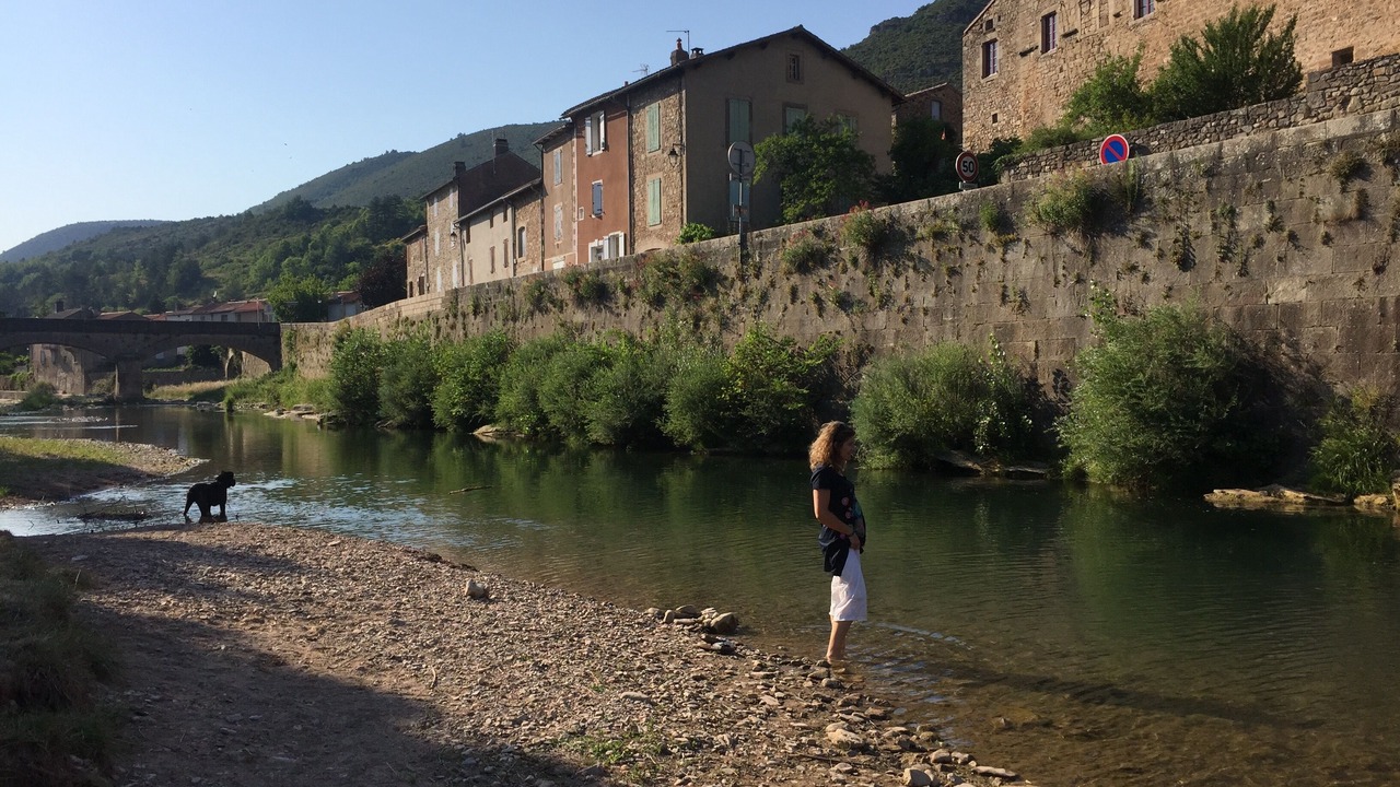 Photo of Outdoor in Versols-et-Lapeyre