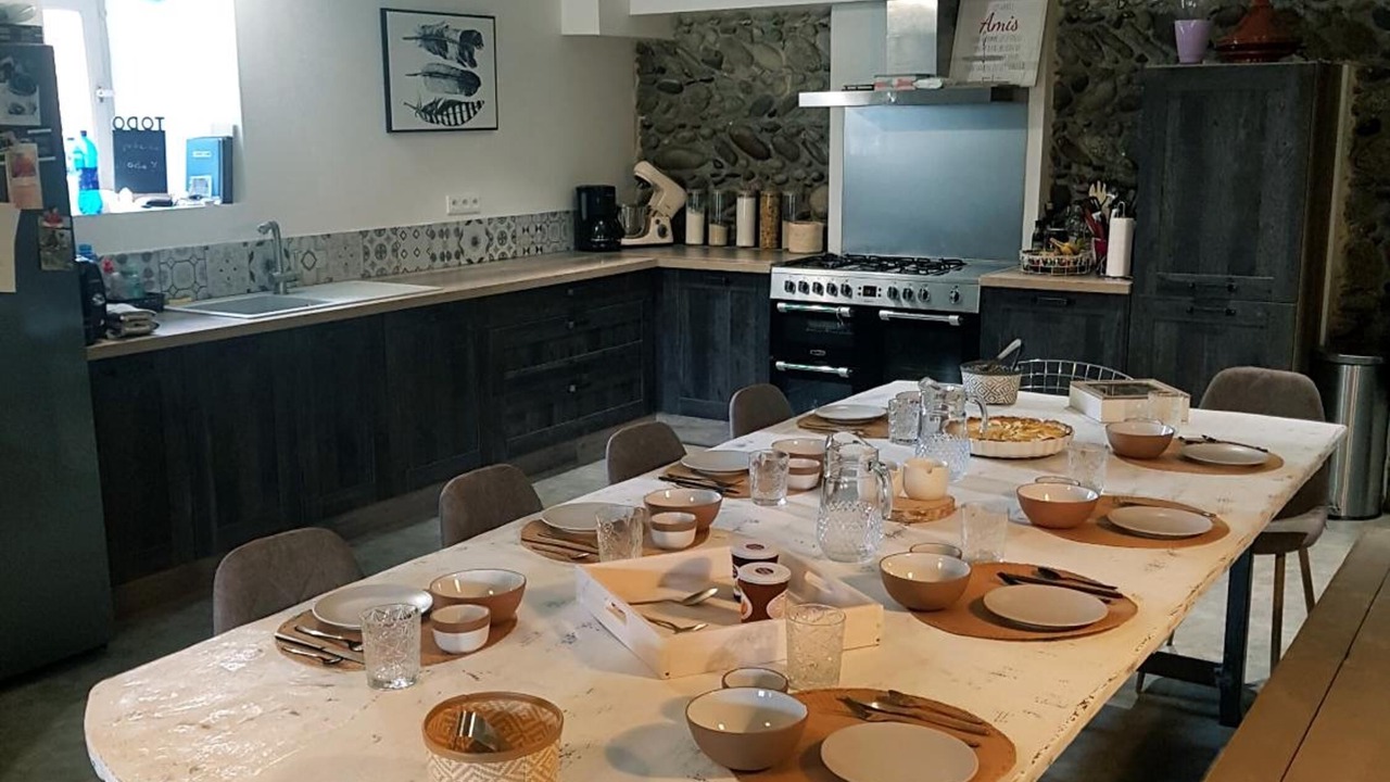 Photo of Others in Escou