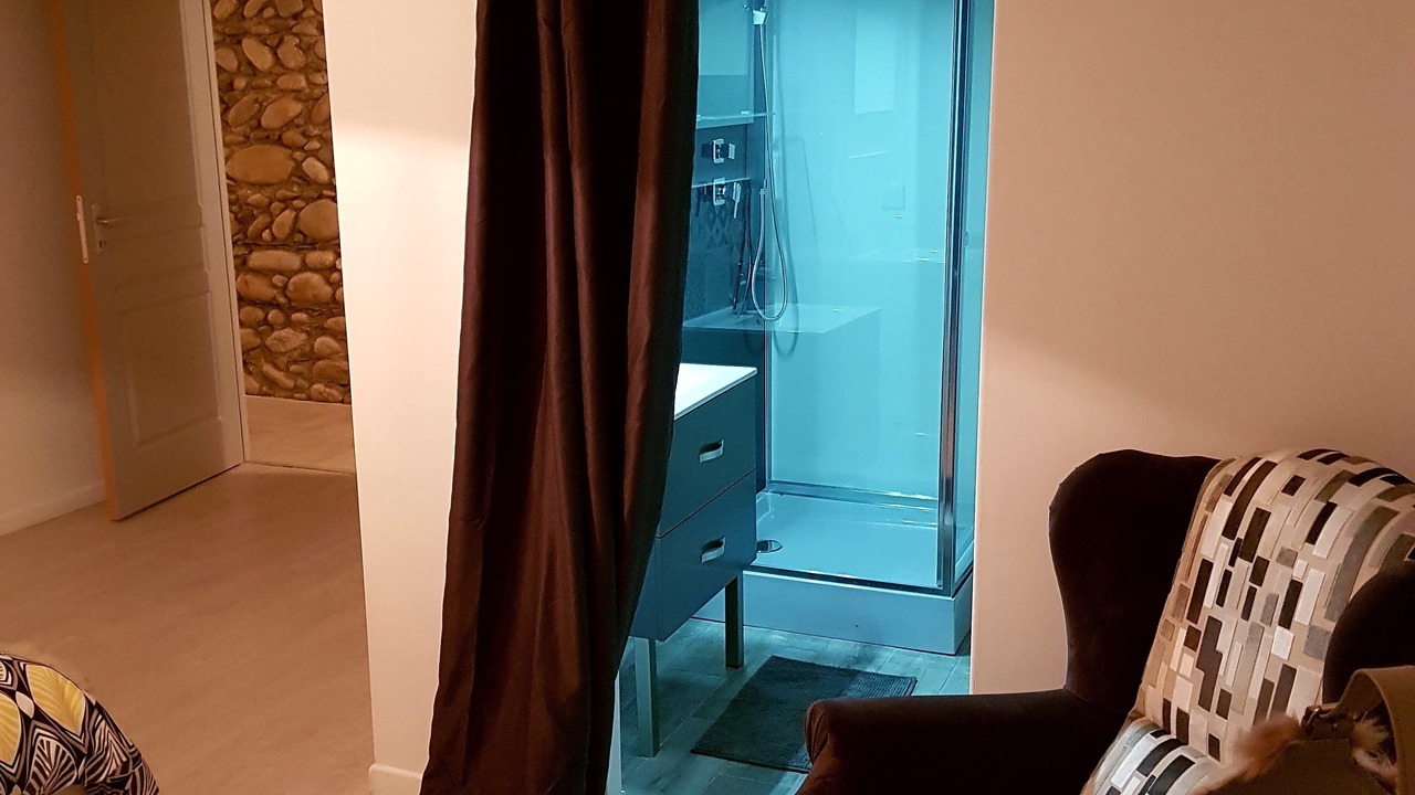 Photo of Bedroom in Escou