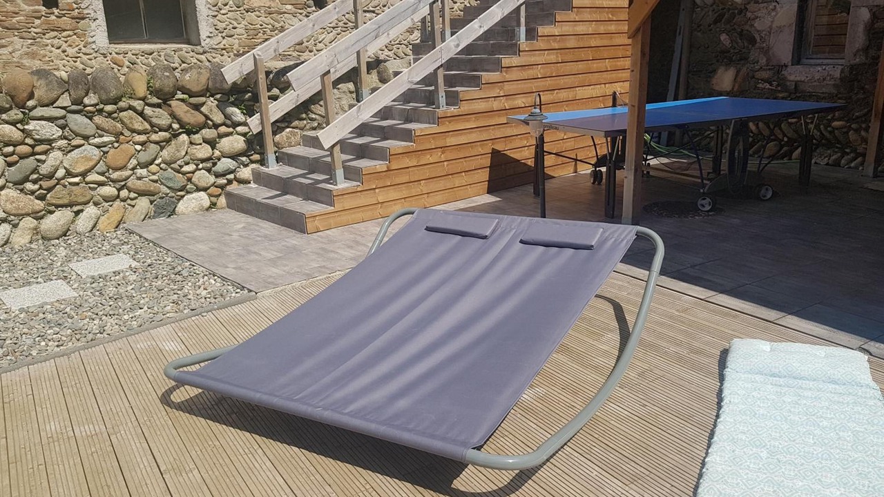 Photo of Outdoor in Escou