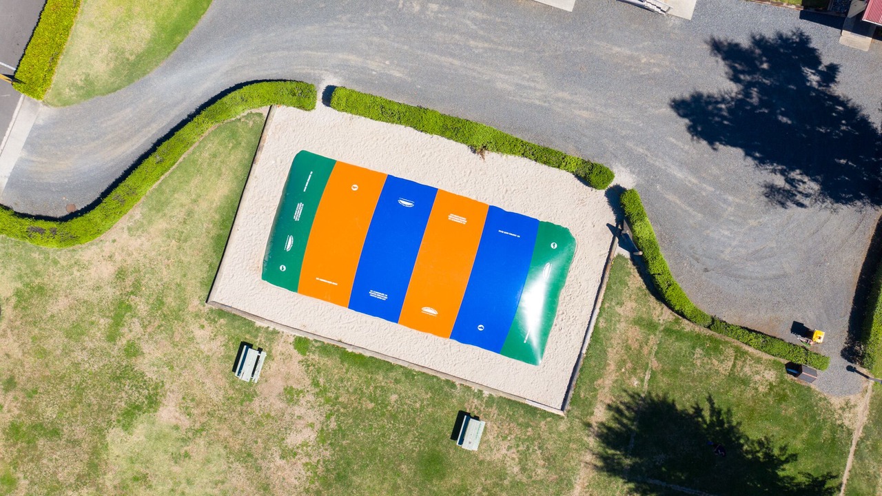 Photo of Outdoor in Leamington