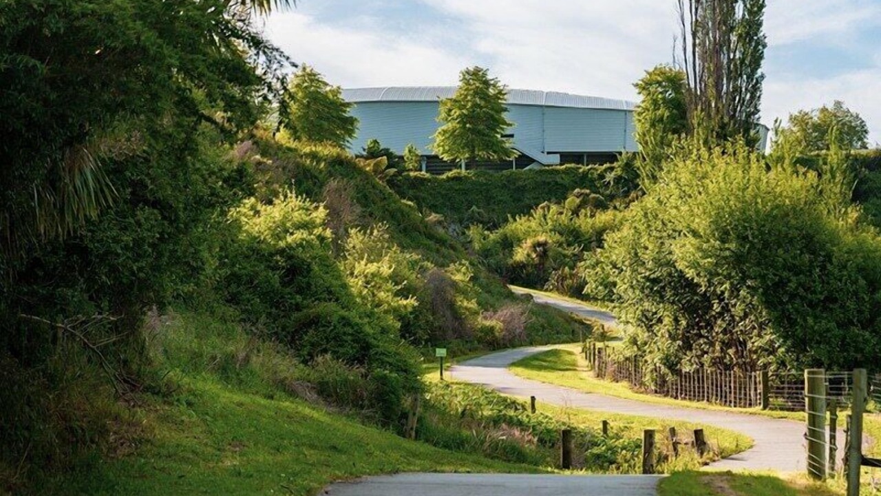 Photo of Outdoor in Leamington