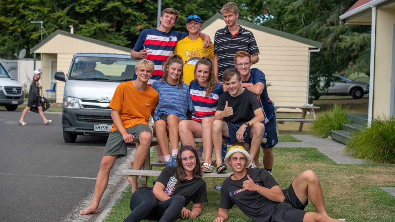 Photo of Outdoor in Leamington