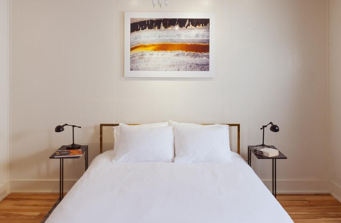 Photo of Bedroom in Elizabethtown