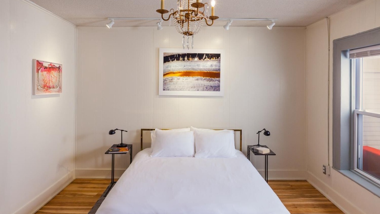 Photo of Bedroom in Elizabethtown