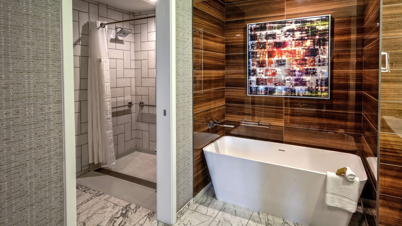 Photo of Bathroom in Franklin