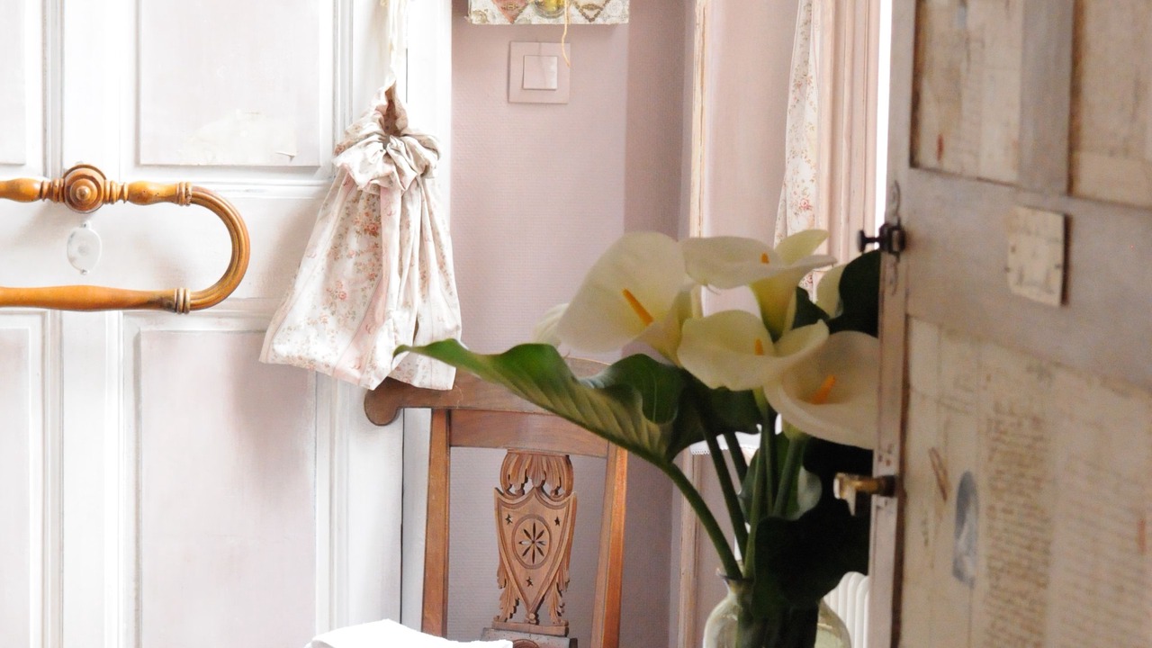 Photo of Bathroom in Marssac-sur-Tarn