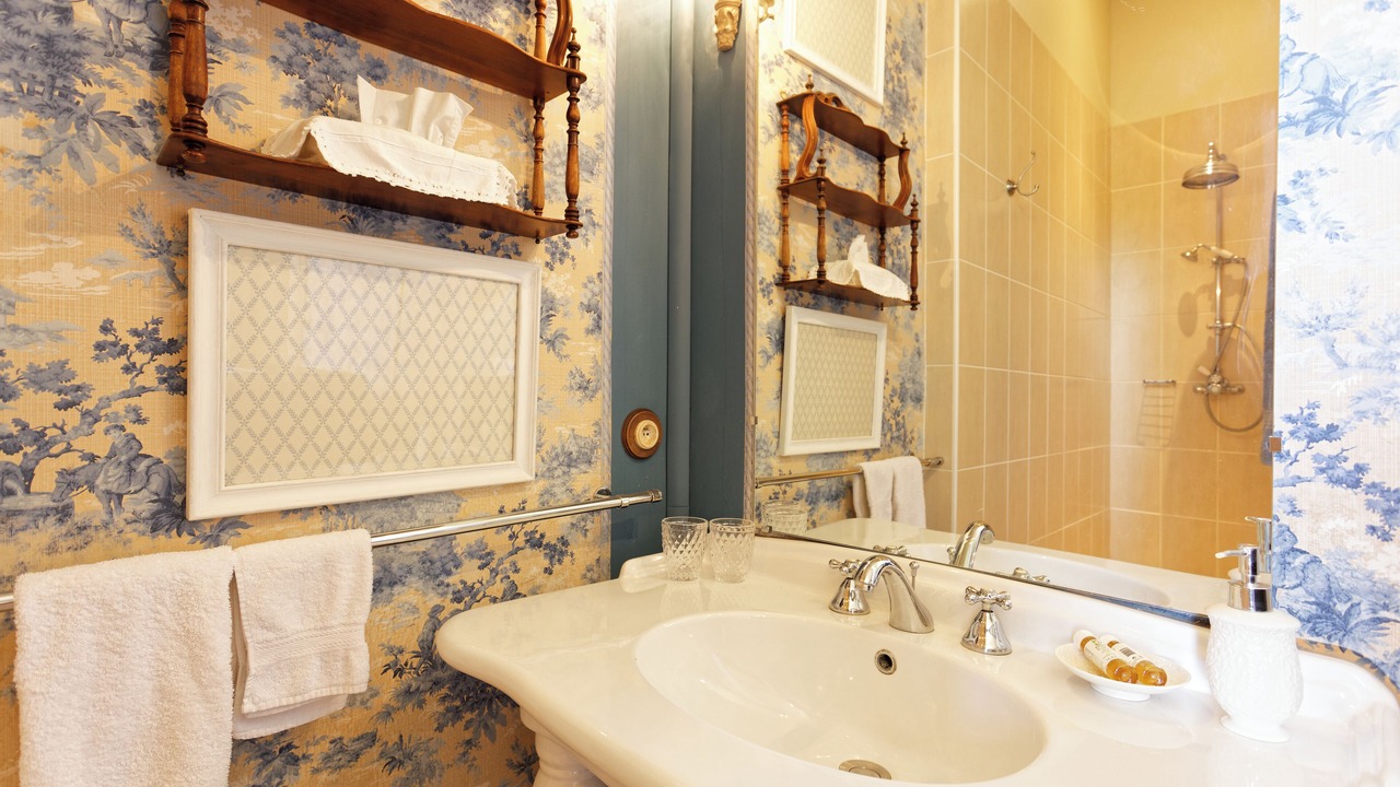 Photo of Bathroom in Marssac-sur-Tarn