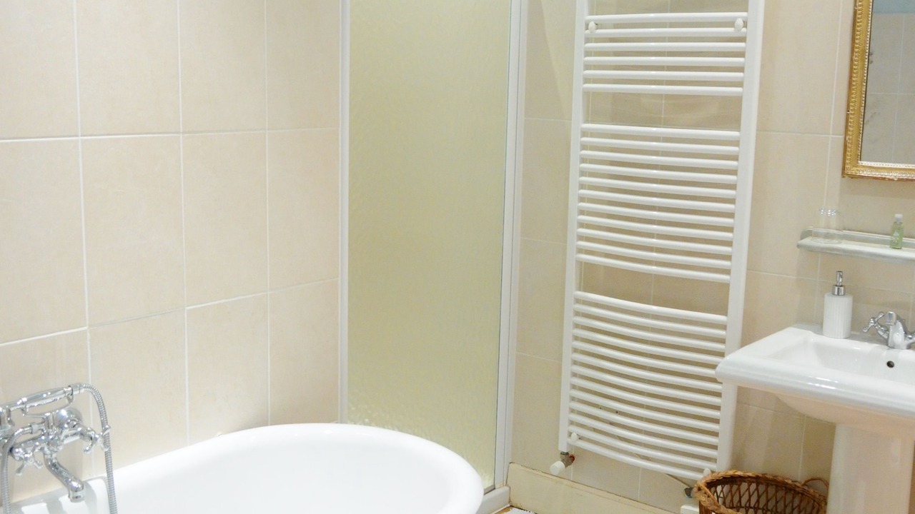 Photo of Bathroom in Marssac-sur-Tarn