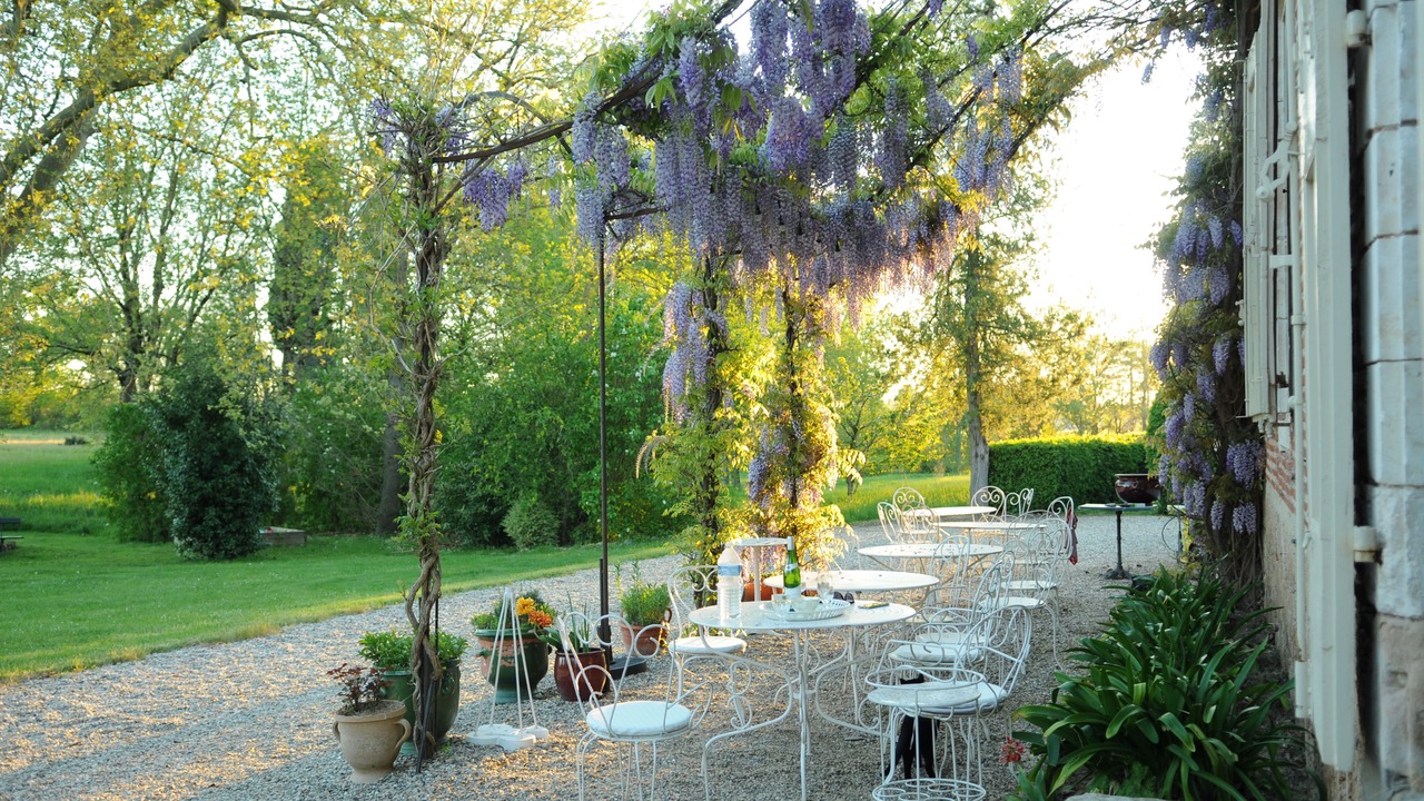 Photo of Outdoor in Marssac-sur-Tarn