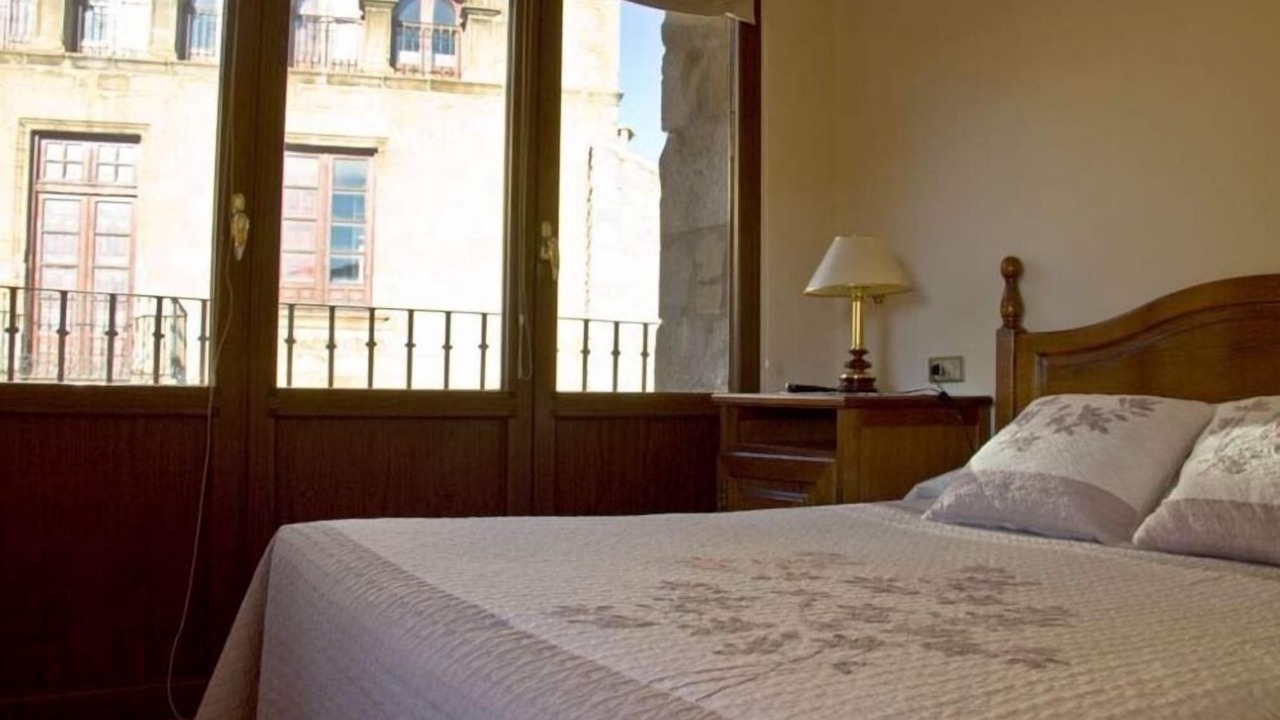 Photo of Bedroom in Sos del Rey Catolico