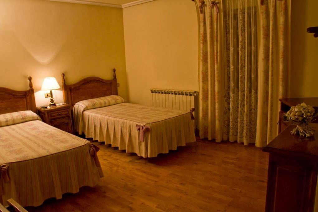 Photo of Bedroom in Sos del Rey Catolico