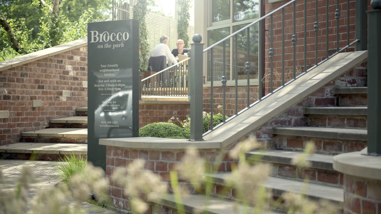 Photo of Outdoor in Sheffield