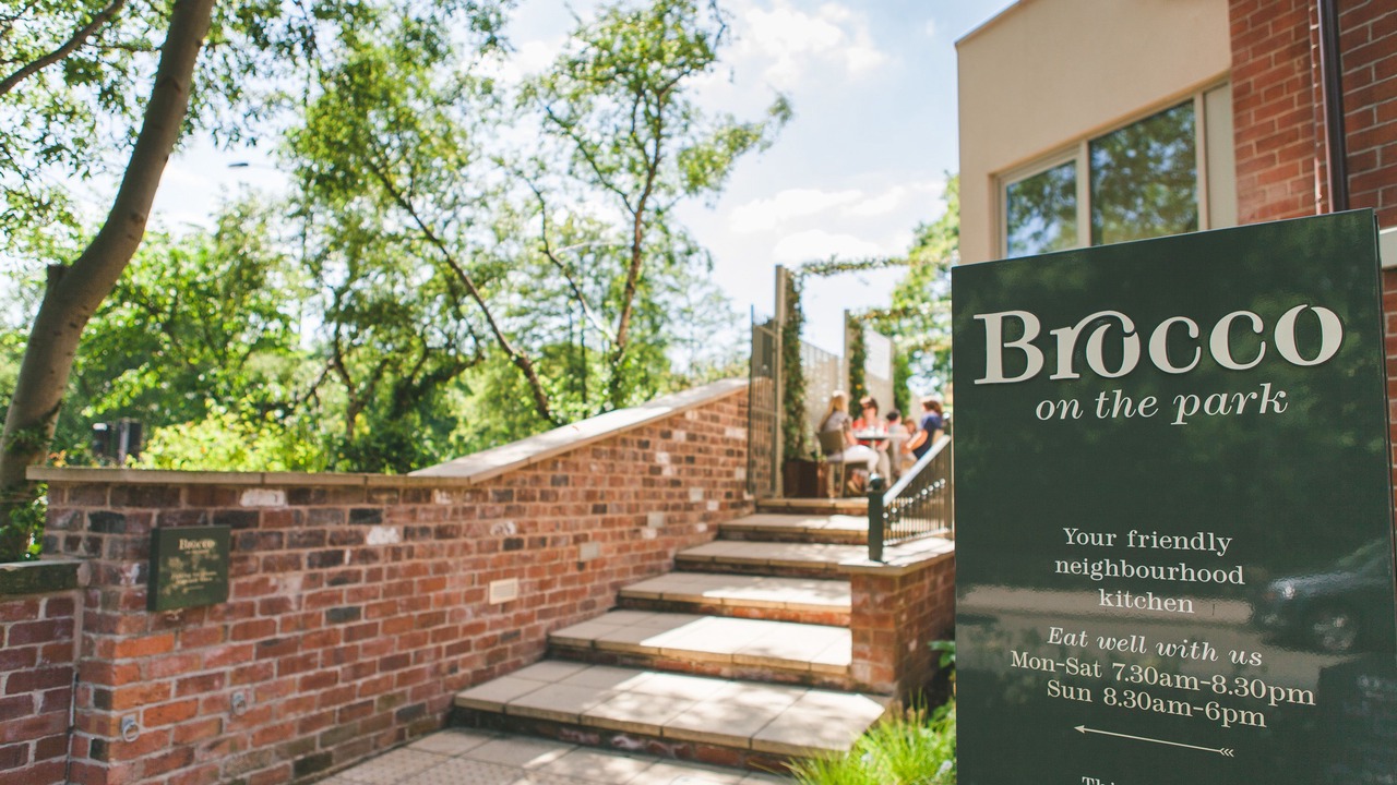 Photo of Patio Balcony in Sheffield