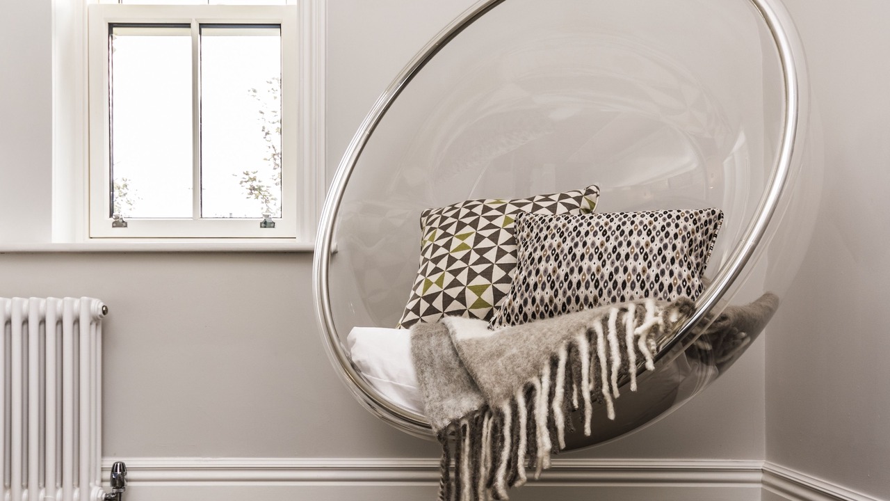 Photo of Bedroom in Sheffield