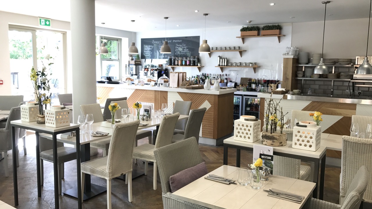 Photo of Others in Sheffield