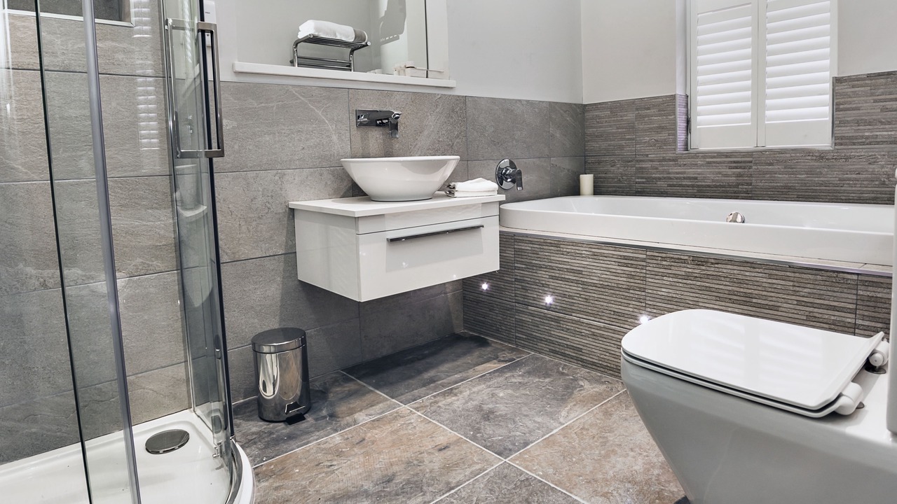 Photo of Bathroom in Sheffield