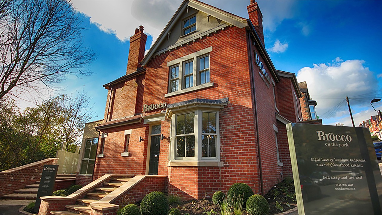 Photo of Outdoor in Sheffield