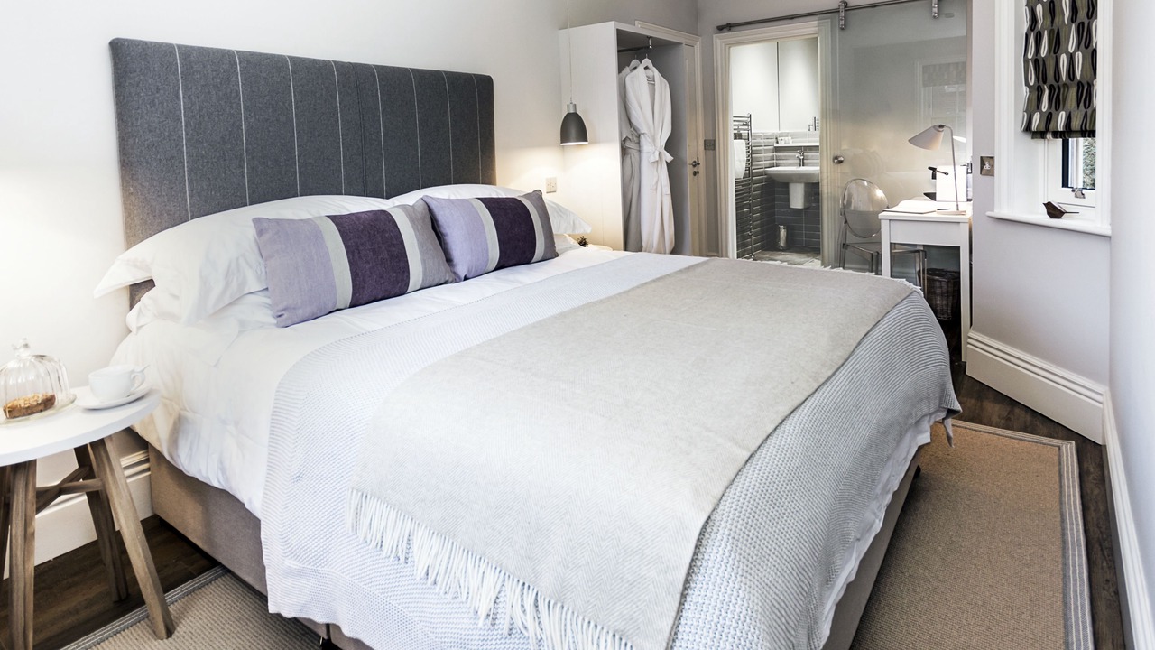 Photo of Bedroom in Sheffield