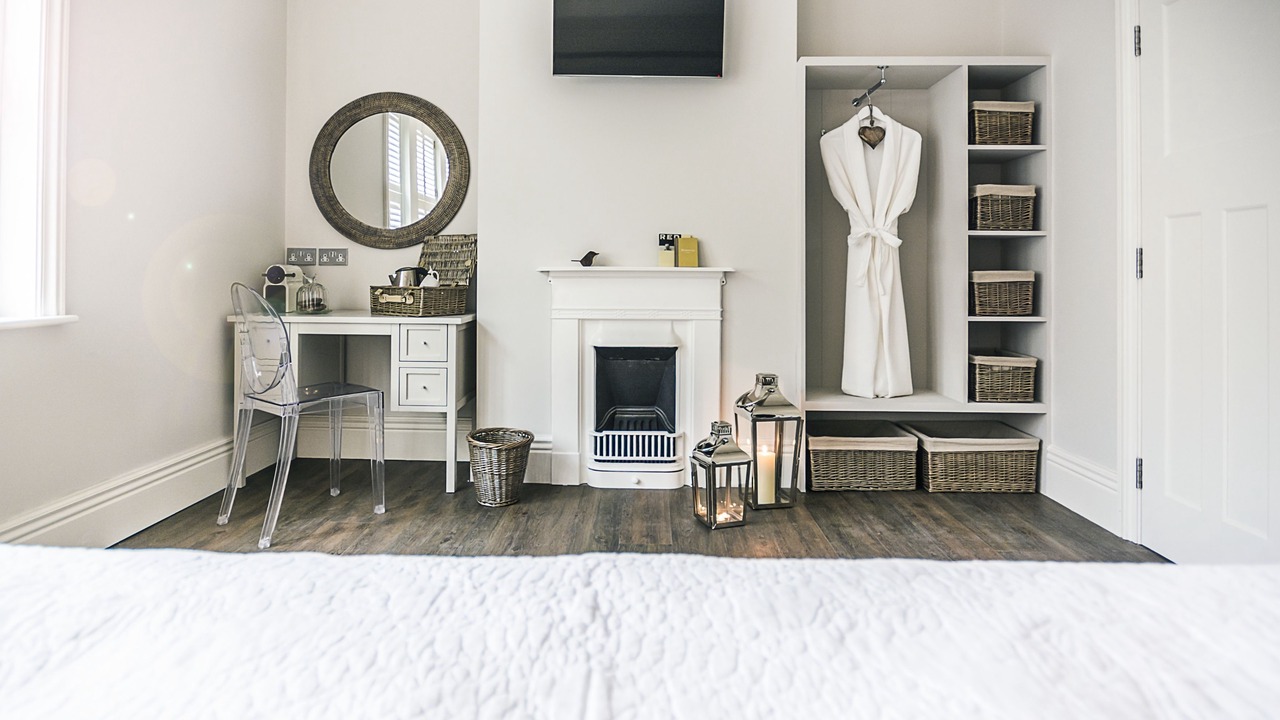 Photo of Bedroom in Sheffield